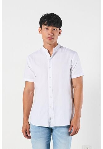 CAMISA KOAJ NERU MC 9053 4/24 Koaj