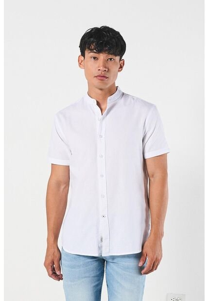 CAMISA KOAJ NERU MC 9053 4/24