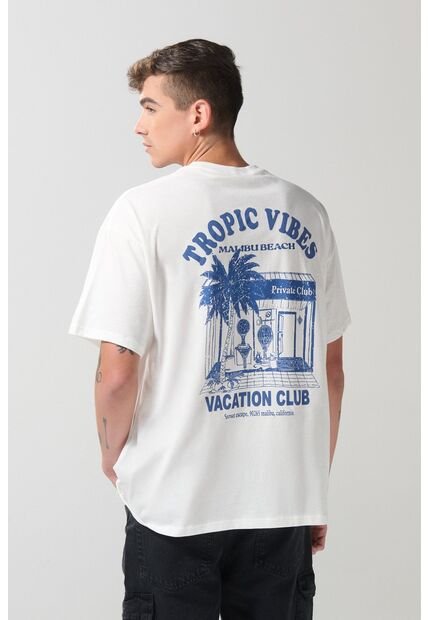 CAMISETA KOAJ TIMBER 2/25