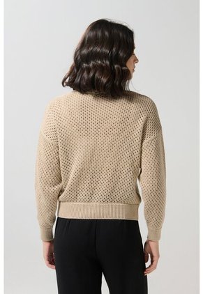 KOAJ SUETER KOAJ RISMER 26345 3/25