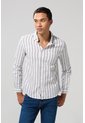 KOAJ CAMISA KOAJ BUTTON DOWN ML 6878 3/24 de Koaj