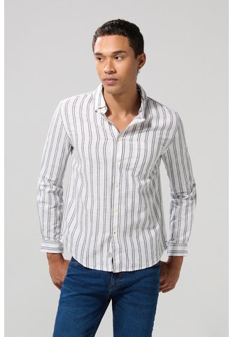 KOAJ CAMISA KOAJ BUTTON DOWN ML 6878 3/24 Koaj