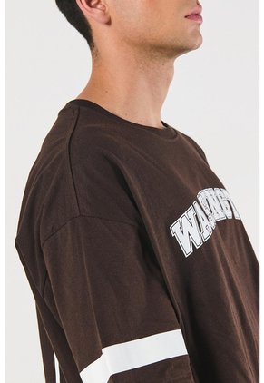 KOAJ CAMISETA KOAJ SHING 15738 4/24