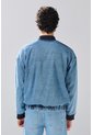 KOAJ CHAQUETA KOAJ OVERSIZE MASC 30878 2/26 de Koaj