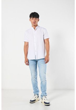 CAMISA KOAJ NERU MC 9053 4/24