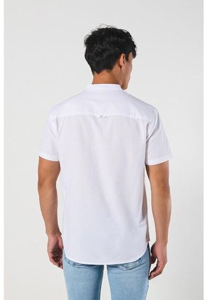 CAMISA KOAJ NERU MC 9053 4/24