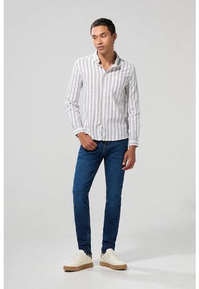KOAJ CAMISA KOAJ BUTTON DOWN ML 6878 3/24