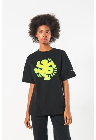 CAMISETA KOAJ CYL 16121 4/24 Koaj