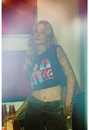 CAMISETA KOAJ DOEN 20872 3/24