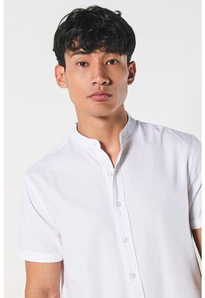 CAMISA KOAJ NERU MC 9053 4/24