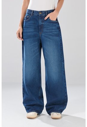 KOAJ PANTALON KOAJ JEAN BAGGY 33350 3/26