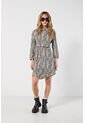 KOAJ VESTIDO KOAJ MG3-4 CORTO 7178 3/24 de Koaj