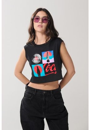 CAMISETA KOAJ DOEN 20872 3/24