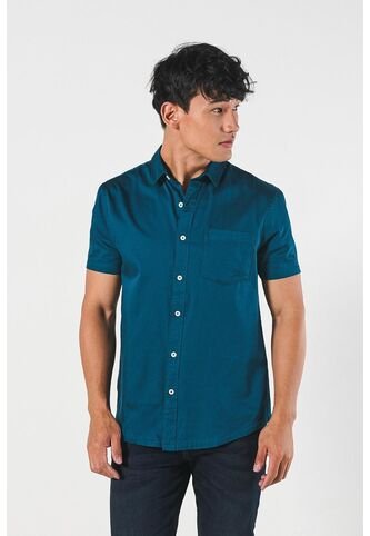 CAMISA KOAJ SPORT COLLAR MC 6849 3/24 Koaj