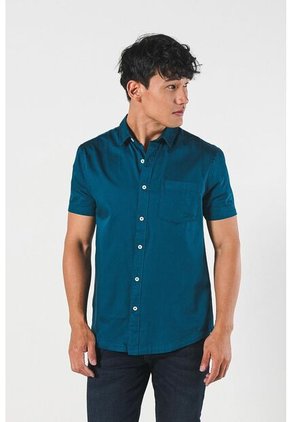 CAMISA KOAJ SPORT COLLAR MC 6849 3/24