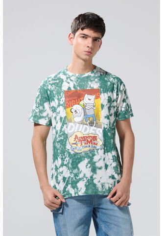 KOAJ CAMISETA KOAJ SUMBLOT 26665 3/25 Koaj