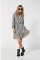 KOAJ VESTIDO KOAJ MG3-4 CORTO 7178 3/24 de Koaj
