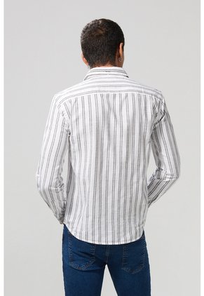 KOAJ CAMISA KOAJ BUTTON DOWN ML 6878 3/24