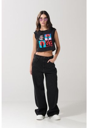 CAMISETA KOAJ DOEN 20872 3/24