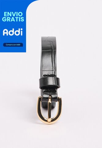 KOAJ CINTURON KOAJ TEXTURA F 15272 2/25 Koaj