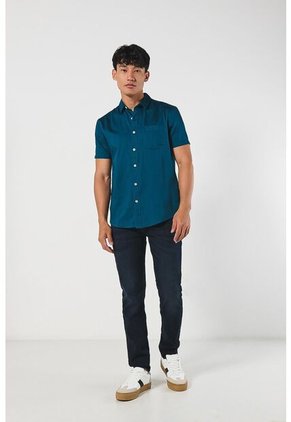 CAMISA KOAJ SPORT COLLAR MC 6849 3/24