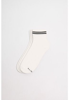 KOAJ SET MEDIAS KOAJ CORTA 30431 1/26 X3