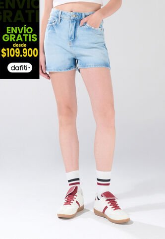 KOAJ SHORT KOAJ JEAN VINTAGE 31426 1/26 Koaj