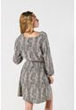 KOAJ VESTIDO KOAJ MG3-4 CORTO 7178 3/24 de Koaj