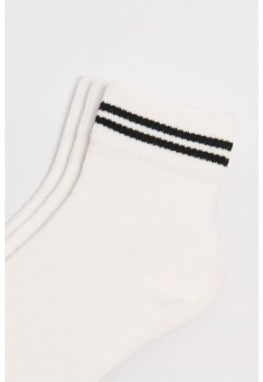 KOAJ SET MEDIAS KOAJ CORTA 30431 1/26 X3