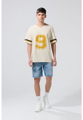 KOAJ CAMISETA KOAJ ROBBIE 26925 4/25