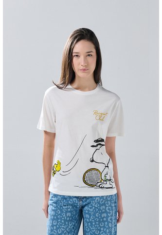 KOAJ CAMISETA KOAJ TENND 33469 3/26 Koaj