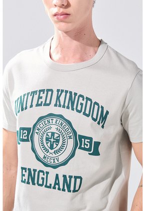 KOAJ CAMISETA KOAJ 33183 2/26