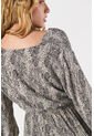 KOAJ VESTIDO KOAJ MG3-4 CORTO 7178 3/24 de Koaj