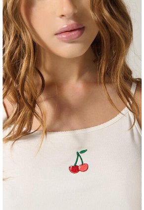 CAMISETA KOAJ MIMZY 1/25