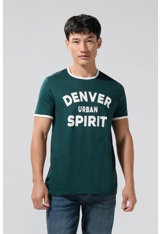 CAMISETA KOAJ 24844 3/25 Koaj