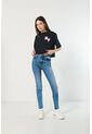 KOAJ PANTALON KOAJ JEAN JEGGING STA 10301 3/2 de Koaj