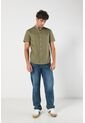 CAMISA KOAJ NERU MC 9053 4/24 de Koaj
