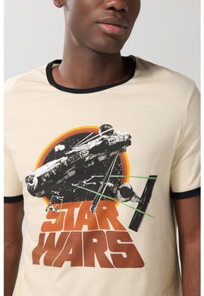 CAMISETA KOAJ MEXIT 22979 2/25