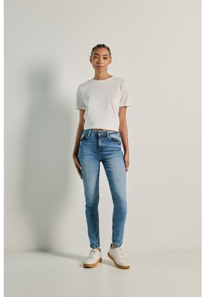 KOAJ PANTALON KOAJ JEGGING TA FB 6074 1/24