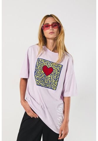 CAMISETA KOAJ YALA 16125 4/24 Koaj