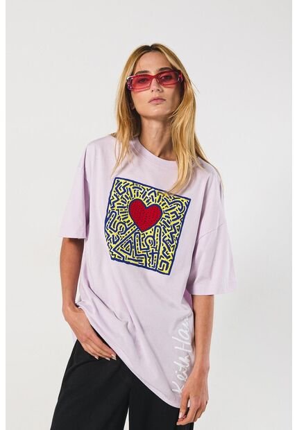 CAMISETA KOAJ YALA 16125 4/24