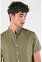 CAMISA KOAJ NERU MC 9053 4/24 de Koaj