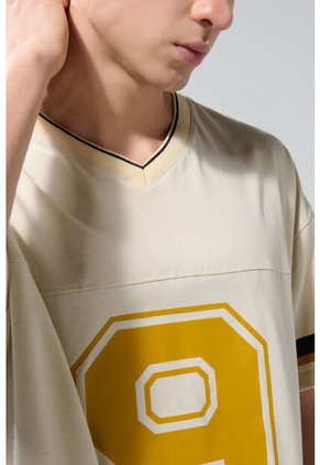 KOAJ CAMISETA KOAJ ROBBIE 26925 4/25