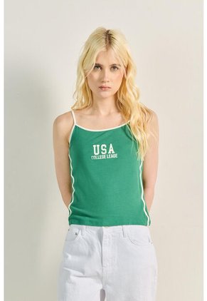 KOAJ CAMISETA KOAJ USA 9839 2/24