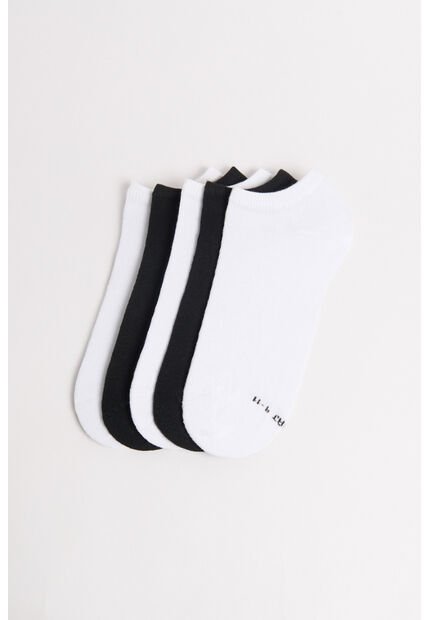 KOAJ SET MEDIAS KOAJ TOBILLERA 28821 4/25 X5