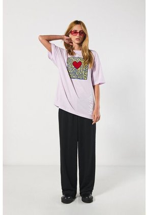 CAMISETA KOAJ YALA 16125 4/24