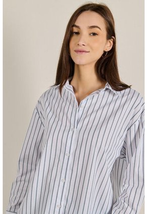 KOAJ BLUSA KOAJ OVERSIZE ML 8691 2/24