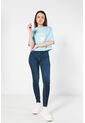 KOAJ PANTALON KOAJ JEAN JEGGING STA 13910 4/2 de Koaj