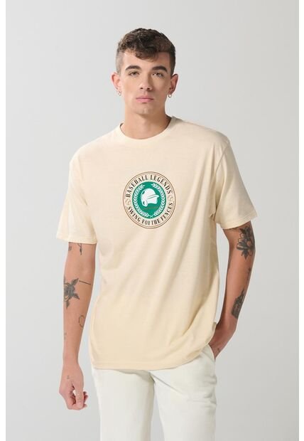 CAMISETA KOAJ 22163 2/25