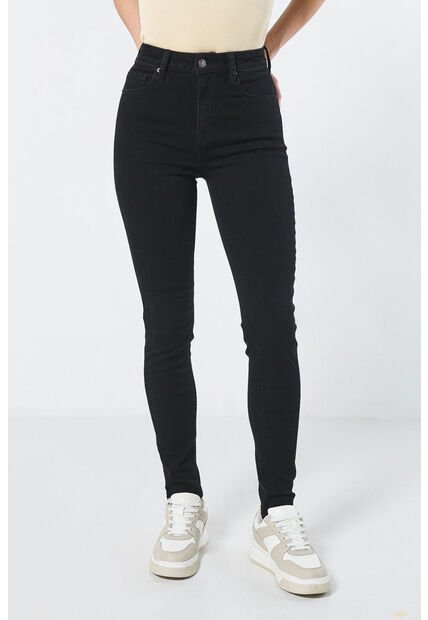 KOAJ PANTALON KOAJ JEAN JEGGING STA 13409 3/2